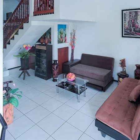 Villa Malang Puncak Buring Extérieur photo